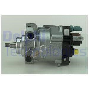 Delphi HRP728 Injection Pump HRP728: Buy near me in Poland at 2407.PL - Good price!