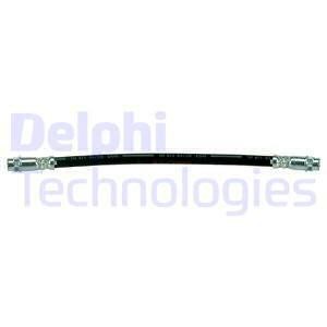 Delphi LH7327 Przewód hamulcowy elastyczny LH7327: Dobra cena w Polsce na 2407.PL - Kup Teraz!