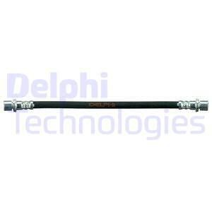 Delphi LH7356 Przewód hamulcowy elastyczny LH7356: Dobra cena w Polsce na 2407.PL - Kup Teraz!