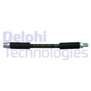 Delphi LH7388 Тормозной шланг LH7388: Отличная цена - Купить в Польше на 2407.PL!