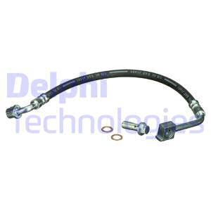 Delphi LH7489 Brake Hose LH7489: Buy near me at 2407.PL in Poland at an Affordable price!