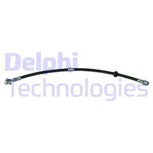 Delphi LH7551 Przewód hamulcowy elastyczny LH7551: Atrakcyjna cena w Polsce na 2407.PL - Zamów teraz!