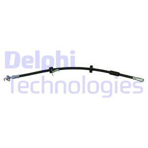 Delphi LH7552 Przewód hamulcowy elastyczny LH7552: Dobra cena w Polsce na 2407.PL - Kup Teraz!