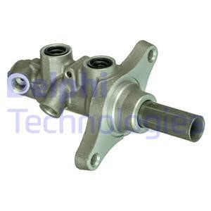 Delphi LM80510 Brake Master Cylinder LM80510: Buy near me at 2407.PL in Poland at an Affordable price!
