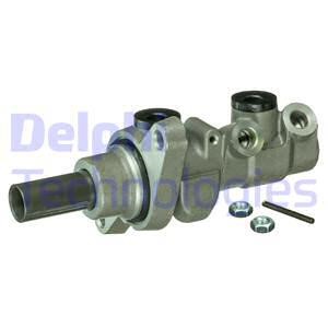 Delphi LM80568 Brake Master Cylinder LM80568: Buy near me in Poland at 2407.PL - Good price!
