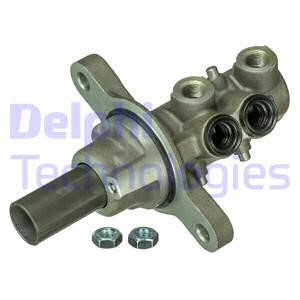 Delphi LM80611 Brake Master Cylinder LM80611: Buy near me in Poland at 2407.PL - Good price!