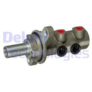 Delphi LM80625 Brake Master Cylinder LM80625: Buy near me at 2407.PL in Poland at an Affordable price!