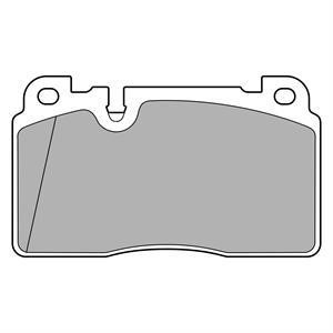 Delphi LP3677 Brake Pad Set, disc brake LP3677: Buy near me in Poland at 2407.PL - Good price!