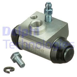 Delphi LW90182 Wheel Brake Cylinder LW90182: Buy near me at 2407.PL in Poland at an Affordable price!
