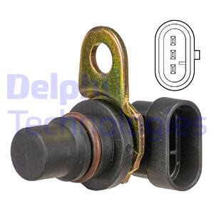 Delphi SS11202 Camshaft position sensor SS11202: Buy near me in Poland at 2407.PL - Good price!