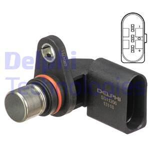 Delphi SS11206 Camshaft position sensor SS11206: Buy near me in Poland at 2407.PL - Good price!