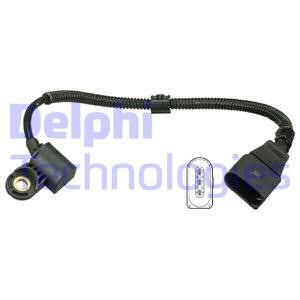 Delphi SS11217 Camshaft position sensor SS11217: Buy near me in Poland at 2407.PL - Good price!