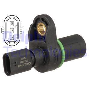 Delphi SS11221 Camshaft position sensor SS11221: Buy near me in Poland at 2407.PL - Good price!