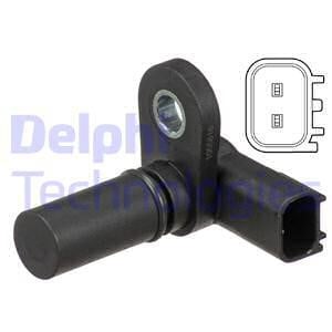 Delphi SS11222 Camshaft position sensor SS11222: Buy near me in Poland at 2407.PL - Good price!