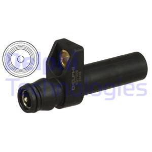Delphi SS11229 Crankshaft position sensor SS11229: Buy near me in Poland at 2407.PL - Good price!