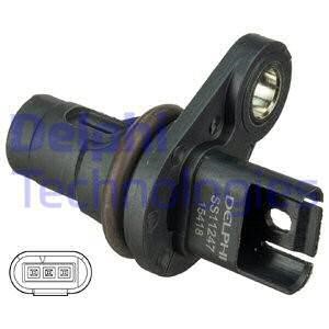 Delphi SS11247 Crankshaft position sensor SS11247: Buy near me in Poland at 2407.PL - Good price!
