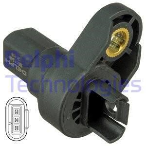 Delphi SS11249 Crankshaft position sensor SS11249: Buy near me in Poland at 2407.PL - Good price!