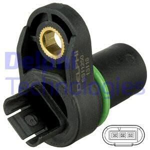 Delphi SS11250 Crankshaft position sensor SS11250: Buy near me in Poland at 2407.PL - Good price!