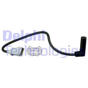 Delphi SS11251 Crankshaft position sensor SS11251: Buy near me in Poland at 2407.PL - Good price!