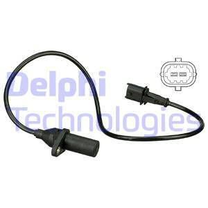 Delphi SS11263 Crankshaft position sensor SS11263: Buy near me in Poland at 2407.PL - Good price!