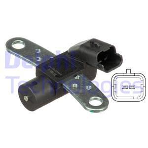 Delphi SS11265 Crankshaft position sensor SS11265: Buy near me in Poland at 2407.PL - Good price!
