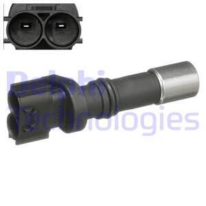 Delphi SS11268 Crankshaft position sensor SS11268: Buy near me in Poland at 2407.PL - Good price!
