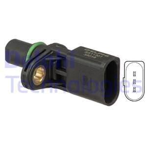 Delphi SS11301 Camshaft position sensor SS11301: Buy near me at 2407.PL in Poland at an Affordable price!