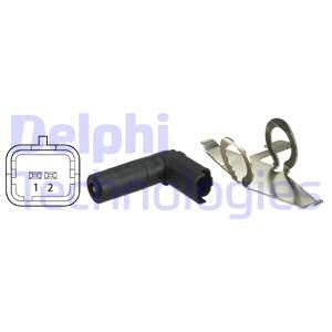 Delphi SS11311 Датчик положения коленчатого вала SS11311: Отличная цена - Купить в Польше на 2407.PL!