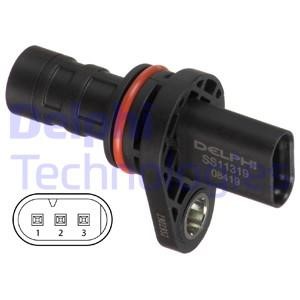 Delphi SS11319 Crankshaft position sensor SS11319: Buy near me in Poland at 2407.PL - Good price!