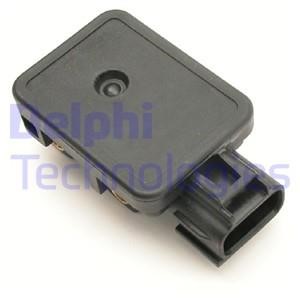 Delphi PS10022-11B1 MAP Sensor PS1002211B1: Buy near me at 2407.PL in Poland at an Affordable price!