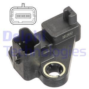 Delphi SS11326 Crankshaft position sensor SS11326: Buy near me in Poland at 2407.PL - Good price!