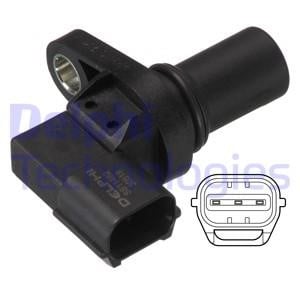 Delphi SS11462 Camshaft position sensor SS11462: Buy near me in Poland at 2407.PL - Good price!