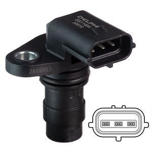 Delphi SS11464 Camshaft position sensor SS11464: Buy near me in Poland at 2407.PL - Good price!