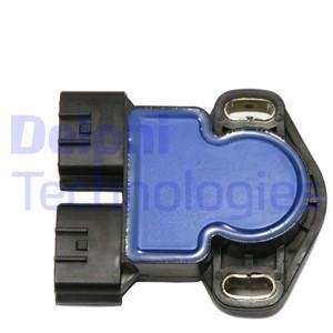 Delphi SS10319-11B1 Throttle position sensor SS1031911B1: Buy near me in Poland at 2407.PL - Good price!