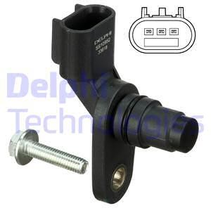 Delphi SS10952 Camshaft position sensor SS10952: Buy near me at 2407.PL in Poland at an Affordable price!