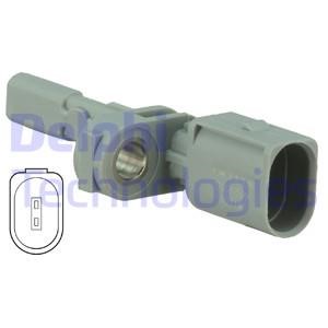 Delphi SS20599 Sensor, Raddrehzahl SS20599: Kaufen Sie zu einem guten Preis in Polen bei 2407.PL!