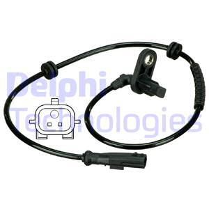 Delphi SS20600 Sensor ABS SS20600: Buy near me in Poland at 2407.PL - Good price!