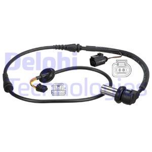 Delphi SS20603 Sensor ABS SS20603: Buy near me in Poland at 2407.PL - Good price!