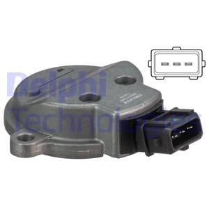 Delphi SS11199 Camshaft position sensor SS11199: Buy near me in Poland at 2407.PL - Good price!