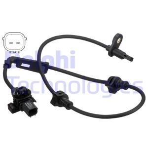Delphi SS20606 Sensor, wheel speed SS20606: Buy near me at 2407.PL in Poland at an Affordable price!