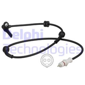 Delphi SS20608 Sensor, Raddrehzahl SS20608: Kaufen Sie zu einem guten Preis in Polen bei 2407.PL!