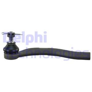 Delphi TA3003 Tie rod end TA3003: Buy near me at 2407.PL in Poland at an Affordable price!