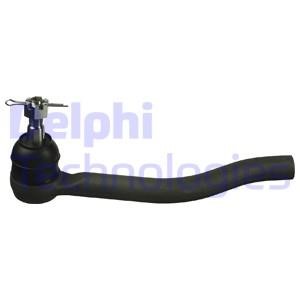 Delphi TA3007 Tie rod end TA3007: Buy near me in Poland at 2407.PL - Good price!