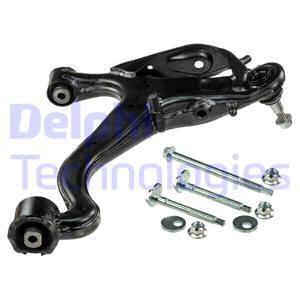 Delphi TC3827 Track Control Arm TC3827: Buy near me at 2407.PL in Poland at an Affordable price!