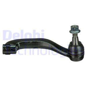 Delphi TA3307 Tie rod end TA3307: Buy near me in Poland at 2407.PL - Good price!
