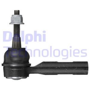 Delphi TA5988 Tie rod end TA5988: Buy near me in Poland at 2407.PL - Good price!