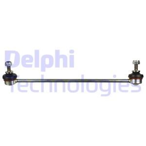 Delphi TC2746 Ball joint TC2746: Buy near me in Poland at 2407.PL - Good price!