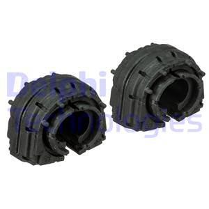 Delphi TD1305W Bearing Bush, stabiliser TD1305W: Buy near me at 2407.PL in Poland at an Affordable price!