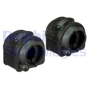 Delphi TD1319W Bearing Bush, stabiliser TD1319W: Buy near me at 2407.PL in Poland at an Affordable price!