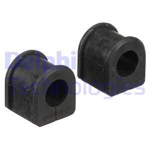 Delphi TD1452W Rear stabilizer bush TD1452W: Buy near me at 2407.PL in Poland at an Affordable price!